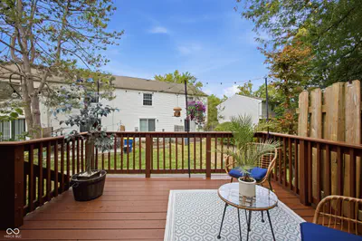 9412 Timber View Drive, Indianapolis - 42