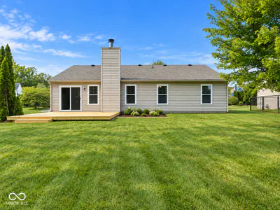 3020 Shadow Lake Drive, Indianapolis - 29