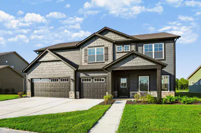 8689 Meadowlands Court, Plainfield
