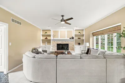 507 Twin Oaks Drive, Carmel - 12