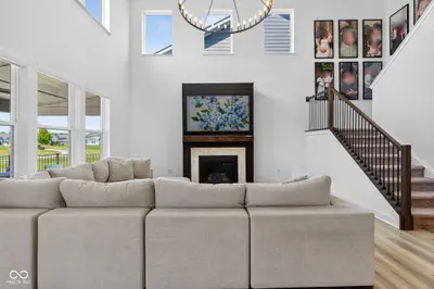 15966 Black Willow Lane, Fishers - 9