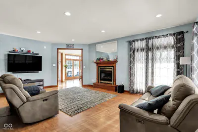 11025 McLaughlin Lane, Mooresville - 8