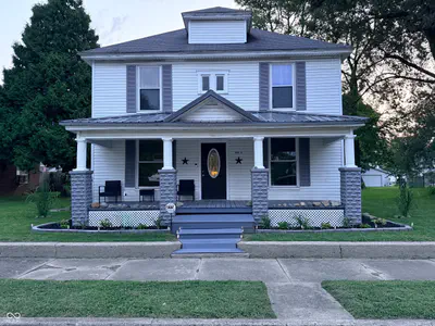 105 S Broad, Mooreland - 2