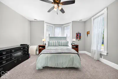 311 Jennings Street, North Vernon - 57
