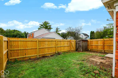 1613 Marborough Lane, Indianapolis - 17