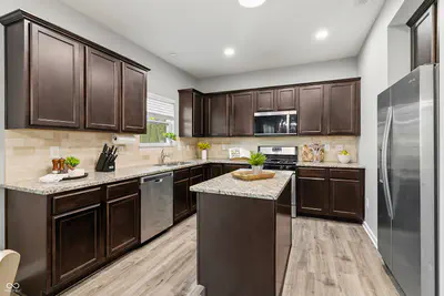 7148 N Chelmsford Drive, McCordsville - 16