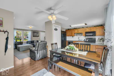 3421 Bren Lee Court, Indianapolis - 10