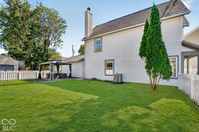 2623 Delaware Street, Indianapolis - 26