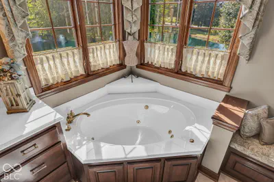 3935 Smokey Row Road, Bargersville - 37