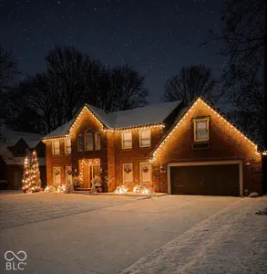 3805 Village Drive, New Palestine - 27