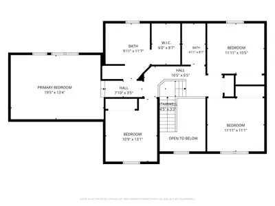 12233 Bedrock Court, Fishers - 33