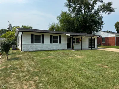 622 Indianapolis Road, Mooresville