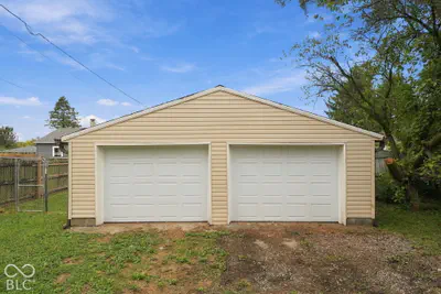 3709 Fletcher Avenue, Indianapolis - 30