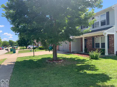 1601 Creekside, Brownsburg - 3