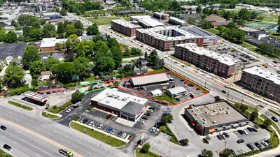 640 Madison Avenue, Greenwood - 11