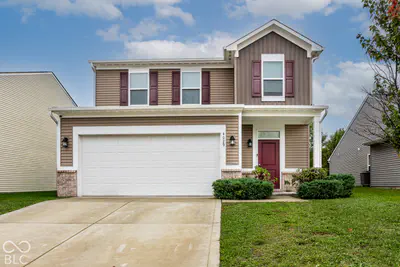 4029 Denali Drive, Indianapolis