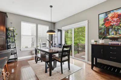 14861 Bonner Circle, Fishers - 14