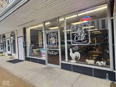 305 Main Street, Sheridan - 6