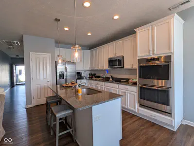 6027 Bunton Drive, Indianapolis - 7