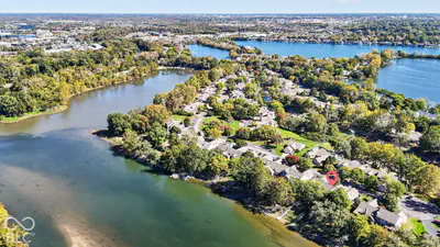 8036 River Bay Drive, Indianapolis - 35