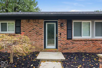709 W Banta Road, Indianapolis - 5
