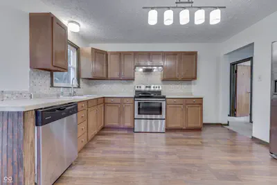 6055 Manker Street, Indianapolis - 15