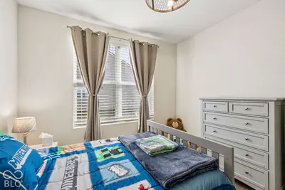 3337 Sunnyvale Drive, Brownsburg - 32