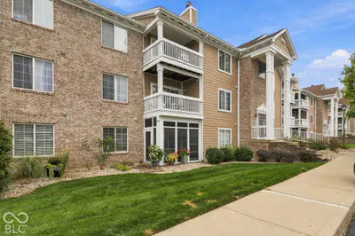 6526 Jade Stream Court, Indianapolis - 2