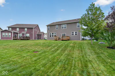 10608 Kensington Lane, Fortville - 47
