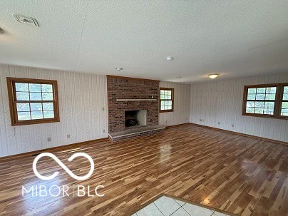 12601 Gasburg Road, Mooresville