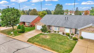 340 Lakewood Court, Avon - 28