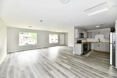 3550 Eisenhower Drive, Indianapolis - 9