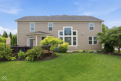 1188 Clearwell Drive, Greenwood - 49
