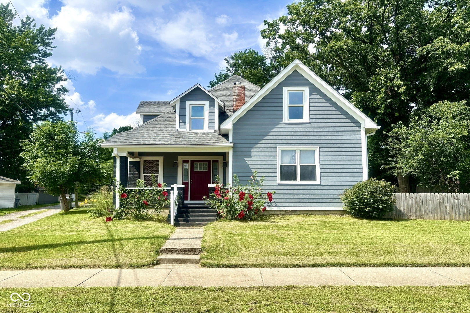 1420 Edwards Avenue, Indianapolis