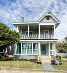 336 W Broadway Street, Shelbyville