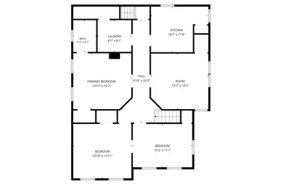 307 Burgess Avenue, Indianapolis - 24