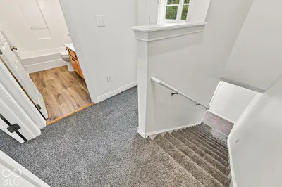 1030 New Jersey Street, Indianapolis - 11