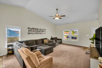 3885 Berkdale Court, Columbus - 6