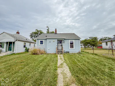 4548 Young Avenue, Indianapolis