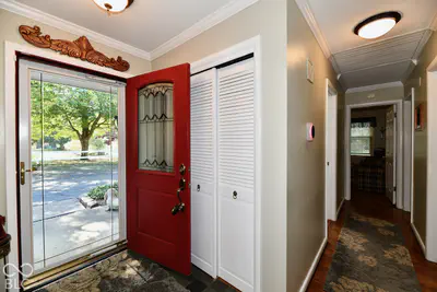 4620 Wyandott Trail, Indianapolis - 9