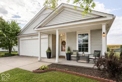 410 W Warrior Court, Sheridan