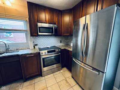 5145 Atherton N Drive, Indianapolis - 7
