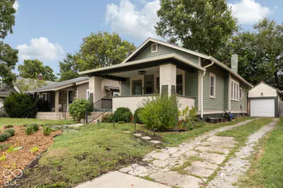 4251 Carrollton Avenue, Indianapolis - 3