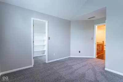 8302 Crystal Pointe Lane, Indianapolis - 45