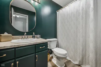 9516 Aberdare Drive, Indianapolis - 20