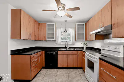 2015 46th Street, Indianapolis - 15
