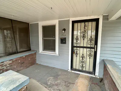1244 W 30th Street, Indianapolis - 2
