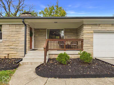 1048 Kessler Boulevard West Drive, Indianapolis - 2
