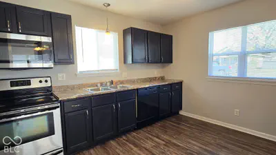 538 Temple Avenue, Indianapolis - 5