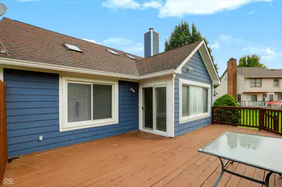 5149 McCarty Court, Indianapolis - 52